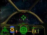 New Broadsword cockpit